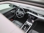 Audi E-tron e-tron 50 quattro Launch edition plus 71 kWh | LEER | SCHUIF-KANTELDAK | STOELVERWARMING | NAVIGATIE