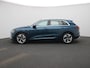 Audi E-tron e-tron 50 quattro Launch edition plus 71 kWh | LEER | SCHUIF-KANTELDAK | STOELVERWARMING | NAVIGATIE