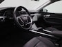 Audi E-tron e-tron 50 quattro Launch edition plus 71 kWh | LEER | SCHUIF-KANTELDAK | STOELVERWARMING | NAVIGATIE