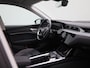 Audi E-tron e-tron 50 quattro Launch edition plus 71 kWh | LEER | SCHUIF-KANTELDAK | STOELVERWARMING | NAVIGATIE