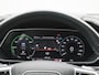 Audi E-tron e-tron 50 quattro Launch edition plus 71 kWh | LEER | SCHUIF-KANTELDAK | STOELVERWARMING | NAVIGATIE