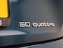 Audi E-tron e-tron 50 quattro Launch edition plus 71 kWh | LEER | SCHUIF-KANTELDAK | STOELVERWARMING | NAVIGATIE