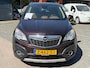 Opel Mokka 1.4 T Cosmo*Leer*Navigatie*Stuur+Stoel verwarming.