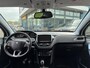 Peugeot 2008 1.2 PureTech Crossway Airco Navi Lmv Leer/Alcantara