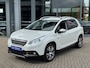 Peugeot 2008 1.2 PureTech Crossway Airco Navi Lmv Leer/Alcantara