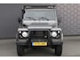 Land Rover Defender 2.4 TD SW 110 | YOUNGTIMER | LED KOPLAMPEN VOOR VEEL BETER ZICHT | BOOST VELGEN | IN HOOGTE VERSTELBARE TREKHAAK | GOED ONDERHOUDEN AUTO | BTW VRIJ |