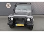 Land Rover Defender 2.4 TD SW 110 | YOUNGTIMER | LED KOPLAMPEN VOOR VEEL BETER ZICHT | BOOST VELGEN | IN HOOGTE VERSTELBARE TREKHAAK | GOED ONDERHOUDEN AUTO | BTW VRIJ |