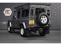 Land Rover Defender 2.4 TD SW 110 | YOUNGTIMER | LED KOPLAMPEN VOOR VEEL BETER ZICHT | BOOST VELGEN | IN HOOGTE VERSTELBARE TREKHAAK | GOED ONDERHOUDEN AUTO | BTW VRIJ |