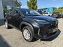 Toyota Yaris Cross 1.5 HYBRID STOEL/STUURVERW EL-ACHTERKLEP HEAD-UP KEYLESS LED NAVI APPLE/ANDROID LM-VELGEN ALL-SEASONS