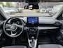 Toyota Yaris Cross 1.5 HYBRID STOEL/STUURVERW EL-ACHTERKLEP HEAD-UP KEYLESS LED NAVI APPLE/ANDROID LM-VELGEN ALL-SEASONS