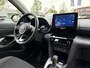 Toyota Yaris Cross 1.5 HYBRID STOEL/STUURVERW EL-ACHTERKLEP HEAD-UP KEYLESS LED NAVI APPLE/ANDROID LM-VELGEN ALL-SEASONS