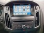 Ford Focus Wagon 1.5 Titanium Automaat 150 PK, Airco(automatisch), Multimediasysteem, Carplay/Android auto, Navigatie, Camera, Parkeersensoren, Parkeerhulp, Cruise control, Stoelverwarming, Verwarmd stuurwiel, Verwarmde voorruit, Keyless, Half lederen bekleding, Trekhaak Zeer nette auto, Dealer onderhouden, BOVAG