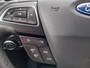 Ford Focus Wagon 1.5 Titanium Automaat 150 PK, Airco(automatisch), Multimediasysteem, Carplay/Android auto, Navigatie, Camera, Parkeersensoren, Parkeerhulp, Cruise control, Stoelverwarming, Verwarmd stuurwiel, Verwarmde voorruit, Keyless, Half lederen bekleding, Trekhaak Zeer nette auto, Dealer onderhouden, BOVAG