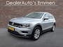 Volkswagen Tiguan 2.0 TDI ECC LMV NAVIGATIE 80000KM!