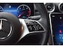 Mercedes-Benz C-klasse Estate 200 d 163pk ECC LMV NAVIGATIE SPORTSTOELEN 30000KM Mercedes-Benz C-klasse Estate 200 d Luxury Line