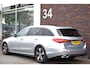 Mercedes-Benz C-klasse Estate 200 d 163pk ECC LMV NAVIGATIE SPORTSTOELEN 30000KM Mercedes-Benz C-klasse Estate 200 d Luxury Line