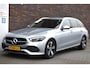 Mercedes-Benz C-klasse Estate 200 d 163pk ECC LMV NAVIGATIE SPORTSTOELEN 30000KM Mercedes-Benz C-klasse Estate 200 d Luxury Line
