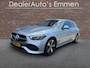 Mercedes-Benz C-klasse Estate 200 d 163pk ECC LMV NAVIGATIE SPORTSTOELEN 30000KM Mercedes-Benz C-klasse Estate 200 d Luxury Line