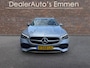 Mercedes-Benz C-klasse Estate 200 d 163pk ECC LMV NAVIGATIE SPORTSTOELEN 30000KM Mercedes-Benz C-klasse Estate 200 d Luxury Line