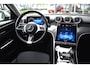 Mercedes-Benz C-klasse Estate 200 d 163pk ECC LMV NAVIGATIE SPORTSTOELEN 30000KM Mercedes-Benz C-klasse Estate 200 d Luxury Line