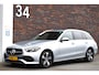 Mercedes-Benz C-klasse Estate 200 d 163pk ECC LMV NAVIGATIE SPORTSTOELEN 30000KM Mercedes-Benz C-klasse Estate 200 d Luxury Line