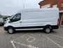 Ford E-Transit € 835 lease p/m GB 350 L3H2 68kWh 184pk RWD Trend Navi-Airco-Touchscreen/   € 835 p/m (full operational lease, 60 maanden, 30.000 km); informeer naar de mogelijkheden en voorwaarden.
