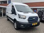 Ford E-Transit € 835 lease p/m GB 350 L3H2 68kWh 184pk RWD Trend Navi-Airco-Touchscreen/   € 835 p/m (full operational lease, 60 maanden, 30.000 km); informeer naar de mogelijkheden en voorwaarden.