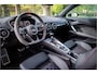 Audi TT 45 TFSI Pro Line S Competition 20" S Sportstoel