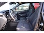 Toyota Corolla Cross 1.8 HYBRID 140 DYNAMIC NAVI APPLE/ANDROID STUUR/STOELVERW. KEYLESS LED PRIVACY-GLASS 18"LMV