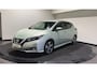 Nissan Leaf 2.ZERO EDITION 40 kWh | Stoelverwarming | Adaptive cruise control | Rondomzicht camera | SoH ( batterijtest ) 87,55 % score