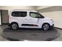 Citroën E-Berlingo M Shine XTR 50 kWh | 7 PERSOONS! | 11 kw 3-fase lader | Park assist pakket | XTR pakket | SoH (batterijcheck) 100 % score!