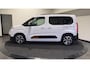Citroën E-Berlingo M Shine XTR 50 kWh | 7 PERSOONS! | 11 kw 3-fase lader | Park assist pakket | XTR pakket | SoH (batterijcheck) 100 % score!