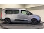 Citroën Berlingo XL ë-Berlingo Shine 50 kWh | 7 PERSOONS! | Winterpakket | 11 kw 3-fase lader! | Gereserveerd  SoH (batterijcheck) 100 % score!