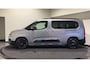 Citroën Berlingo XL ë-Berlingo Shine 50 kWh | 7 PERSOONS! | Winterpakket | 11 kw 3-fase lader! | Gereserveerd  SoH (batterijcheck) 100 % score!