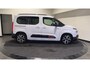 Citroën E-Berlingo M Shine XTR 50 kWh | 7 PERSOONS! | 11 kw 3-fase lader | Park assist pakket | XTR pakket |  SoH (batterijcheck) 100 % score!