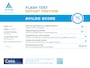 Nissan Leaf Tekna 30 kWh | Stuurwiel verwarmd | Rondomzicht camera | Voor~stoelen verwarmd! | SoH ( batterijtest ) 78.38 % score