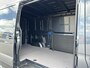 Mercedes-Benz Sprinter 317CDI L2H1 Airco Navigatie Camera 2800kg Trekhaak 2x schuifdeur