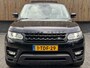 Land Rover Range Rover Sport 3.0 TDV6 HSE Dynamic Panoramadak | Lederen bekleding | Blauw metallic | 21 inch lichtmetalen velgen | Keyless entry | Rondomzicht camera | Elektrisch verstelbare stoelen