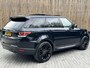 Land Rover Range Rover Sport 3.0 TDV6 HSE Dynamic Panoramadak | Lederen bekleding | Blauw metallic | 21 inch lichtmetalen velgen | Keyless entry | Rondomzicht camera | Elektrisch verstelbare stoelen