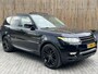 Land Rover Range Rover Sport 3.0 TDV6 HSE Dynamic Panoramadak | Lederen bekleding | Blauw metallic | 21 inch lichtmetalen velgen | Keyless entry | Rondomzicht camera | Elektrisch verstelbare stoelen