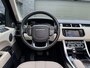 Land Rover Range Rover Sport 3.0 TDV6 HSE Dynamic Panoramadak | Lederen bekleding | Blauw metallic | 21 inch lichtmetalen velgen | Keyless entry | Rondomzicht camera | Elektrisch verstelbare stoelen