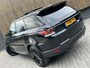 Land Rover Range Rover Sport 3.0 TDV6 HSE Dynamic Panoramadak | Lederen bekleding | Blauw metallic | 21 inch lichtmetalen velgen | Keyless entry | Rondomzicht camera | Elektrisch verstelbare stoelen