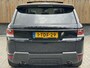 Land Rover Range Rover Sport 3.0 TDV6 HSE Dynamic Panoramadak | Lederen bekleding | Blauw metallic | 21 inch lichtmetalen velgen | Keyless entry | Rondomzicht camera | Elektrisch verstelbare stoelen