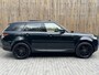 Land Rover Range Rover Sport 3.0 TDV6 HSE Dynamic Panoramadak | Lederen bekleding | Blauw metallic | 21 inch lichtmetalen velgen | Keyless entry | Rondomzicht camera | Elektrisch verstelbare stoelen
