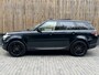 Land Rover Range Rover Sport 3.0 TDV6 HSE Dynamic Panoramadak | Lederen bekleding | Blauw metallic | 21 inch lichtmetalen velgen | Keyless entry | Rondomzicht camera | Elektrisch verstelbare stoelen