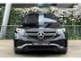 Mercedes-Benz EQC EQC 400 4MATIC Business Solution AMG | Premium Plus Pakket | Schuifdak | Distronic | Head-Up | Multibeam LED | Advanced Sound System | Sfeerverlichting | Stoelverwarming