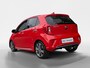 Kia Picanto 1.0 T-GDI GT-Line Stoel & Stuurverwarming ! | Navigatie | Climate Control | Lederen bekleding | 12 maanden Garantie!