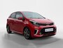 Kia Picanto 1.0 T-GDI GT-Line Stoel & Stuurverwarming ! | Navigatie | Climate Control | Lederen bekleding | 12 maanden Garantie!