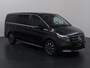 Mercedes-Benz EQV 300 L2 Avantgarde 90 kWh | Burmester | MultiBeam LED | Stoelverwarming | Navigatie | 360 camera | Climate Control | Cruise Control | Panoramadak | Dodehoekassistent |