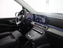 Mercedes-Benz EQV 300 L2 Avantgarde 90 kWh | Burmester | MultiBeam LED | Stoelverwarming | Navigatie | 360 camera | Climate Control | Cruise Control | Panoramadak | Dodehoekassistent |